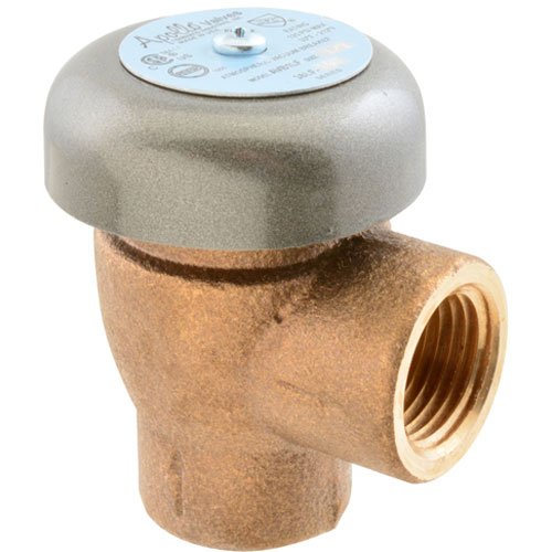 (image for) AllPoints 1111318 BREAKER,VACUUM , 1/2" NPT - Click Image to Close