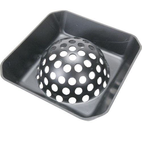 (image for) AllPoints 111470 Strainer Domedish 6 - Click Image to Close