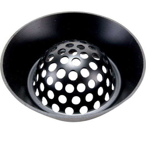 (image for) AllPoints 111476 Strainer Dome Dish 6 1/2 - Click Image to Close