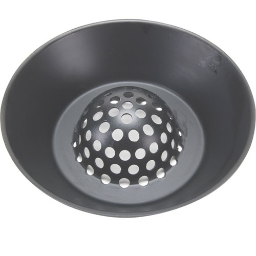 (image for) AllPoints 111478 Strainer Dome Dish 8 1/2
