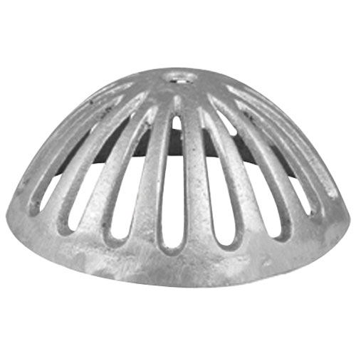 (image for) AllPoints 111487 STRAINER-DOME 5 3/8" OD