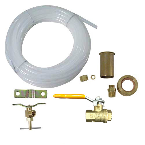 (image for) AllPoints 111590 INSTALL KIT FOR DIPPERWE LL - Click Image to Close