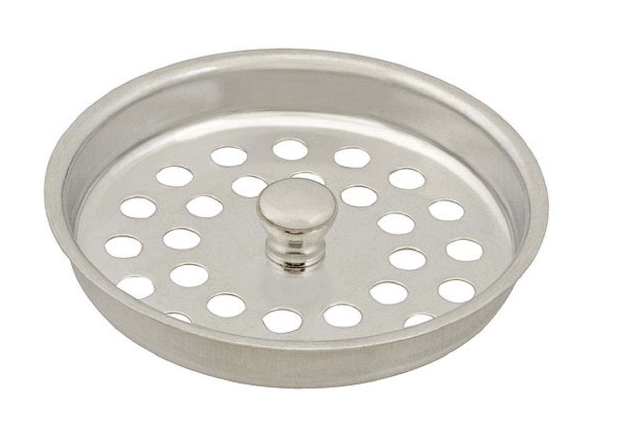 (image for) AllPoints 11300 3 1/2 in Drain Basket Chg - Click Image to Close