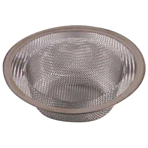 (image for) AllPoints 11332 Strainer-fine Mesh S/s - Click Image to Close