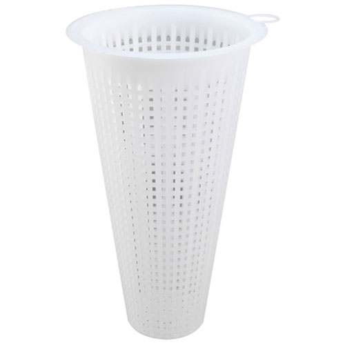 (image for) AllPoints 11461 4 in Drain Strainer Tapered