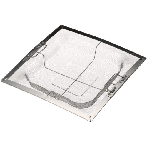 (image for) AllPoints 11489 FLR STRAINER-FINE MESH SS - Click Image to Close
