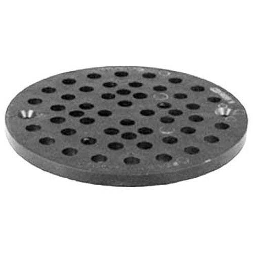 (image for) AllPoints 11504 Strainer Plas 6-3/4 - Click Image to Close