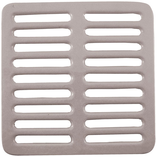 (image for) AllPoints 11525 TOP GRATE COVER FULL - Click Image to Close