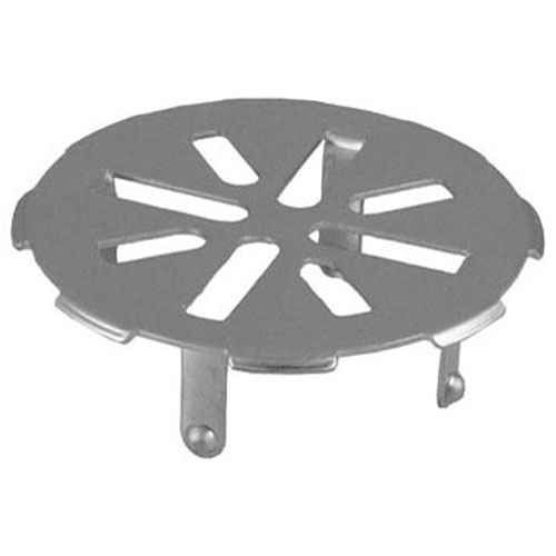 (image for) AllPoints 11531 Strainer 3in S/s - Click Image to Close