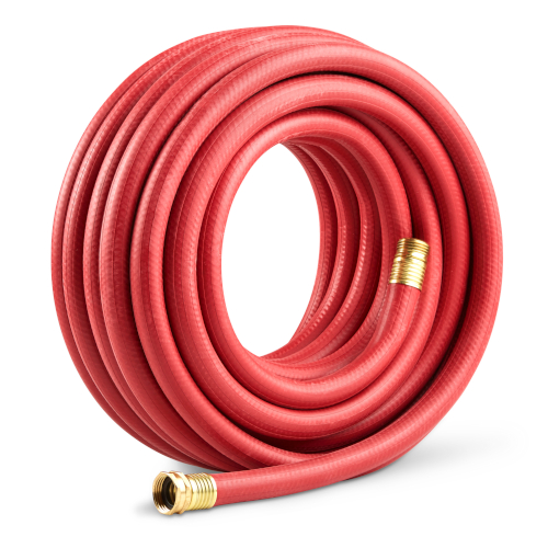 (image for) AllPoints 11552 Water Hose 25ft 5/8 in diameter
