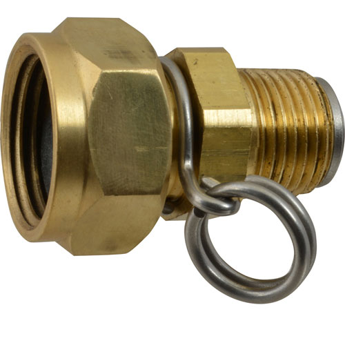 (image for) AllPoints 11553 Hose Fitting Gs