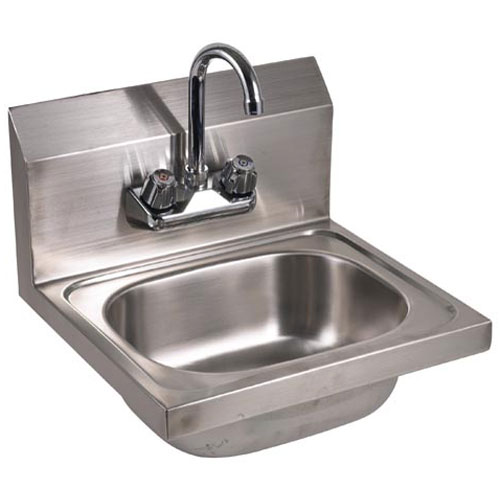 (image for) AllPoints 11565 Sink Hand No Ca Vt