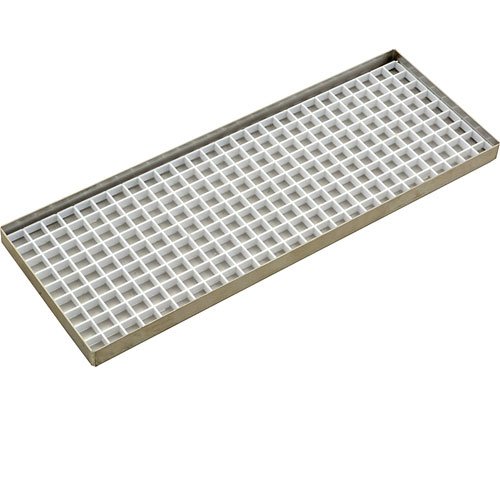 (image for) AllPoints 11576 Drip Tray Ss 15in