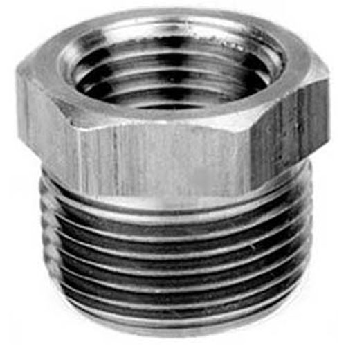 (image for) AllPoints 1171024 BUSHING,HEX , 1/2 X 1/4"NPT - Click Image to Close