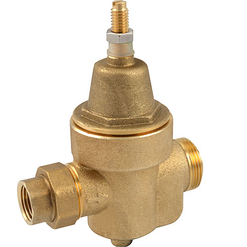 (image for) AllPoints 1171329 VALVE,PRES REDUC , LEADFREE,1/2" - Click Image to Close