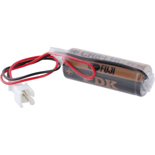 (image for) AllPoints 1171370 BATTERY,BACK-UP (TOTO) - Click Image to Close