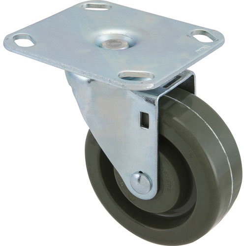 (image for) AllPoints 1201210 CASTER,SWVL PLATE