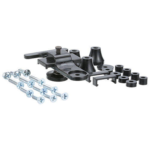 (image for) AllPoints 1211163 Complete Tablejacks Kit - Click Image to Close