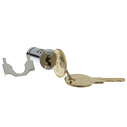 (image for) AllPoints 1221041 CYLINDER, LOCK - Click Image to Close