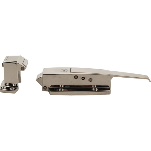 (image for) AllPoints 1221248 LATCH,HD , 1-5/8TO2-1/2"OFST,LK - Click Image to Close