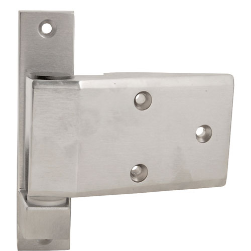 (image for) AllPoints 1231238 HINGE,CAM LIFT , FLUSH,6"WIDE - Click Image to Close