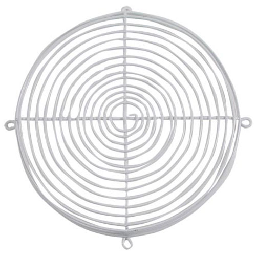 (image for) AllPoints 123450 FAN GUARD 10" DIAMETER - Click Image to Close