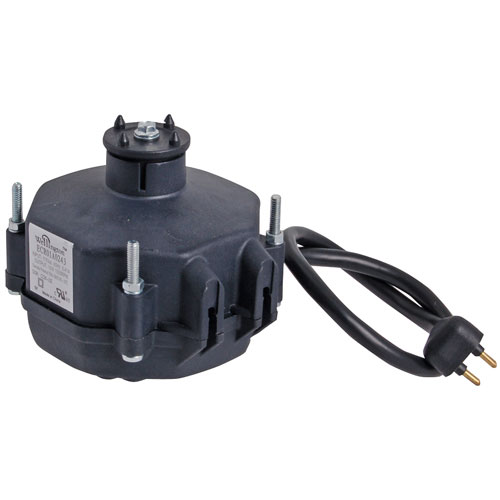 (image for) AllPoints 1241339 MOTOR,EC , 16W,115V,CCW,1550RPM