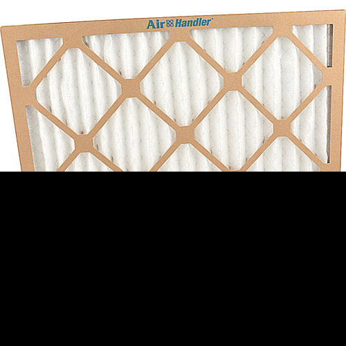 (image for) AllPoints 1241579 FILTER,AIRHVAC,20X20X1,M ERV7 CASE/12 - Click Image to Close