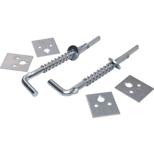 (image for) AllPoints 1291188 LOCKING HANDLE KIT - Click Image to Close