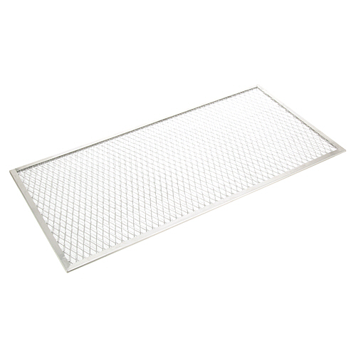 (image for) AllPoints 1291238 FILTER,MESH , 14-3/8X29X5/16,AL - Click Image to Close