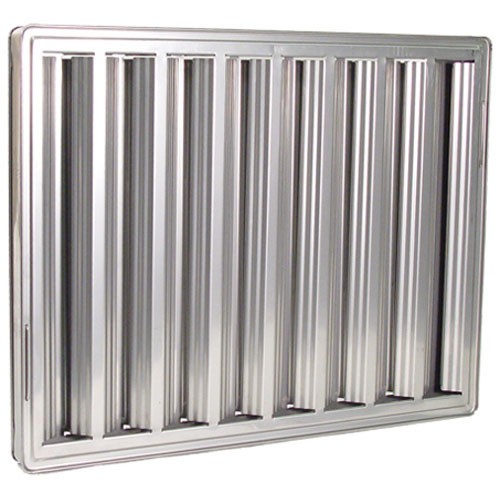 (image for) AllPoints 1291307 20"X25" SS GREASE FILTER - Click Image to Close