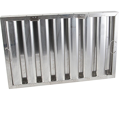 (image for) AllPoints 1292204 FILTER,GREASE - 16" X 25",ALUMINUM, HR