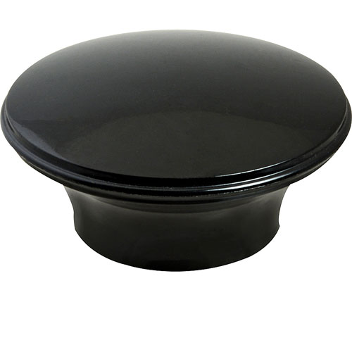 (image for) AllPoints 1301033 KNOB,COVER , 1/4-20THD,1-3/4"RD - Click Image to Close
