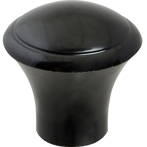 (image for) AllPoints 1301034 KNOB,COVER , 10-24THD,1-3/64"RD