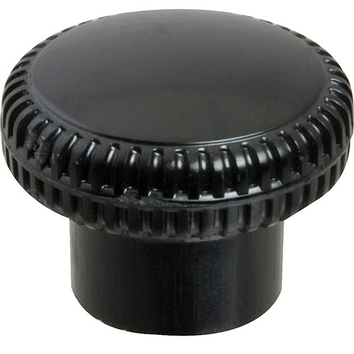 (image for) AllPoints 1301035 KNOB,UTILITY , 1/4-20THD,1"RD - Click Image to Close