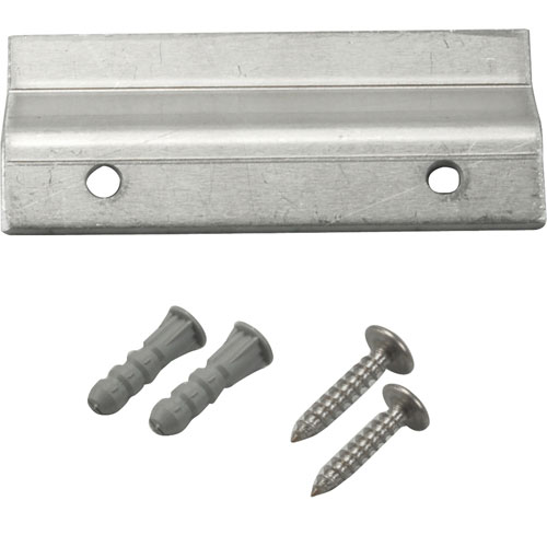 (image for) AllPoints 131913 WALL BRACKET KIT 4" - Click Image to Close