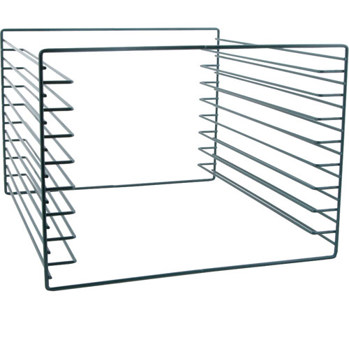 (image for) AllPoints 1321097 RACK,TRAY SLIDE (8 TRAY)