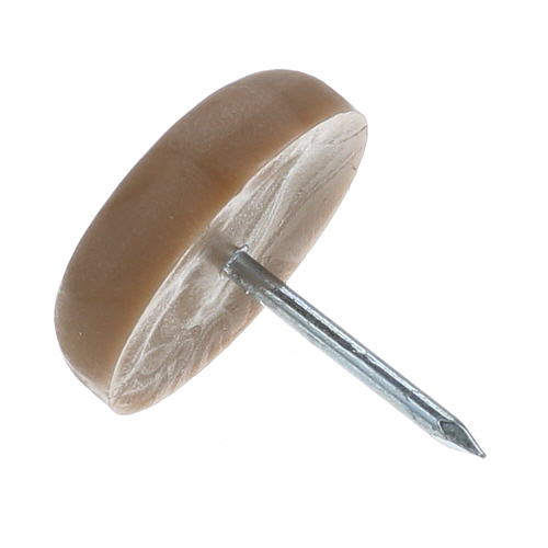 (image for) AllPoints 132301 Glide Nail-on 7/8in