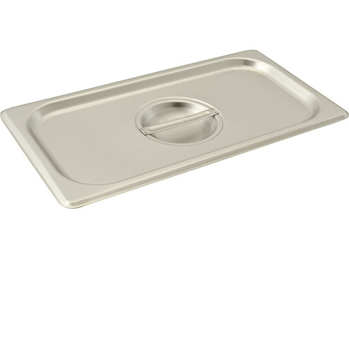 (image for) AllPoints 1331117 COVER,STEAM TABLE PAN , QUARTER - Click Image to Close