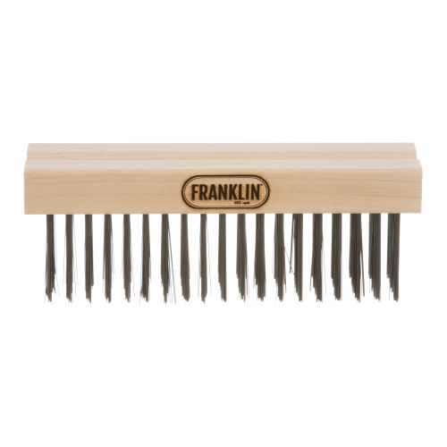 (image for) AllPoints 1331175 BRUSH HEAD,BROILER , MEDIUM - Click Image to Close