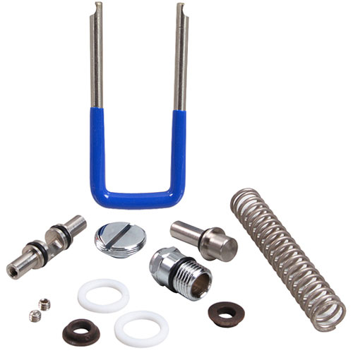 (image for) AllPoints 13312 Glass Filler Repair Kit Encore - Click Image to Close