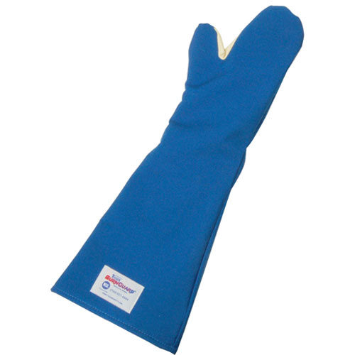 (image for) AllPoints 1331239 MITT (24" NOMEX) - Click Image to Close