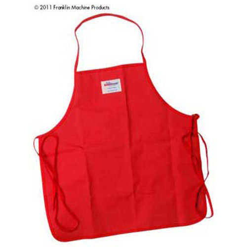(image for) AllPoints 1331249 APRON (25" COTTON/POLY)