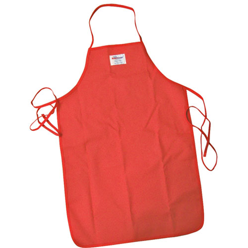 (image for) AllPoints 1331250 APRON (36" COTTON/POLY)