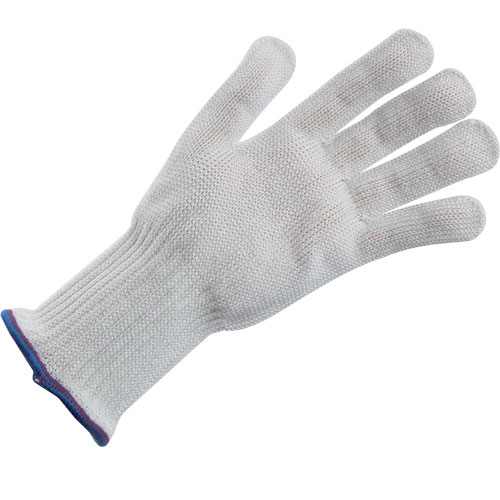 (image for) AllPoints 1331259 GLOVE, SAFETY , KNIFEHANDLER,MD
