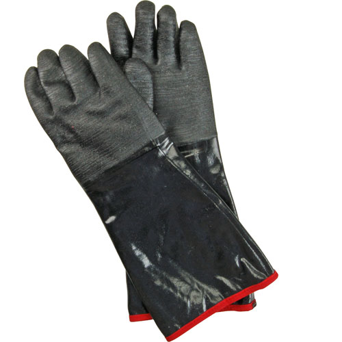 (image for) AllPoints 1331335 GLOVE, NEOPRENE, PR, 18" - Click Image to Close