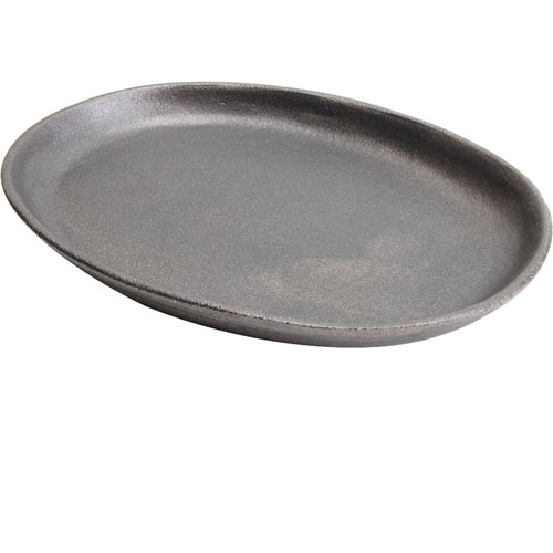 (image for) AllPoints 1331342 SKILLET,OVAL (CAST IRON) - Click Image to Close