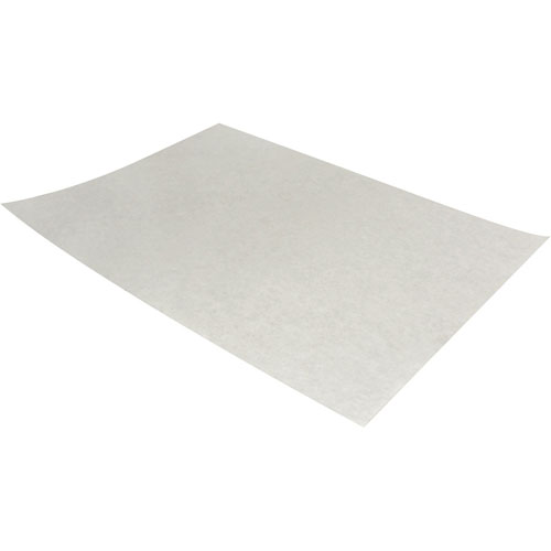 (image for) AllPoints 1331408 PAD,FILTER POWDER , 14.5X21-3/4 - Click Image to Close