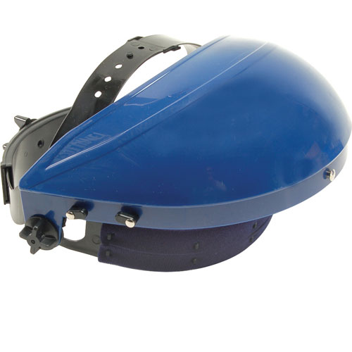 (image for) AllPoints 1331438 HEADGEAR W/REMOVABLE BAND - Click Image to Close