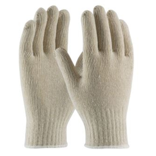(image for) AllPoints 1331441 GLOVE,COTTON , LRG, 1 DOZ PAIRS